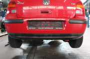 Stossfänger/ Stoßstange Hinten VW Golf 1 J