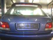 Heckklappe / Heckdeckel (2/3-TÜRER) Suzuki Baleno EG