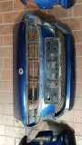 Stossf�nger/ Sto�stange Vorn Mitte Smart Smart 454