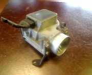 Luftmengenmesser Mazda 626 Gd/gv 1971002700