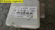 Steuerger?t Diebstahlschutz Mercedes-benz 124 124 1248206026