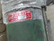 Anlasser / Starter Mitsuba Honda Accord CA4/CA5 SM30202