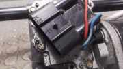 Scheibenwischermotor Vorn Opel Omega A