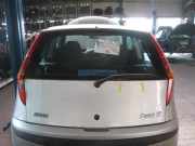 Heckklappe / Heckdeckel Fiat Punto 188