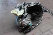 Schaltgetriebe 5-GANG Citroen C 3 SH