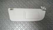Sonnenblende Rechts Opel Corsa C