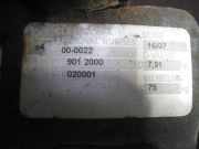 Anh?ngerkupplung / Zugvorrichtung Mitsubishi Carisma DA0 Typ9012000