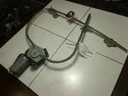 Fensterheber MIT Motor R Renault Clio B/C 57