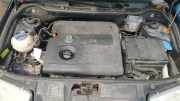 Motor BBZ Skoda Fabia 6Y