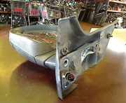 Aussenspiegel Links Elektr. Verstell-/heizb. L Ford Transit V347