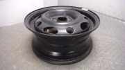 Stahlfelge 5,5 X 14 ET49 Opel Corsa B