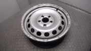 Stahlfelge 6X15 ET47 VW Caddy 2K/ 2KN 2K0601027B