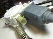 Fensterheber Hinten Rechts BMW 5er E39