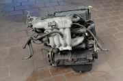 Motor G4HC Hyundai Atos MX