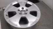Alufelge 7,5X17 ET55 Audi Audi A3 8P