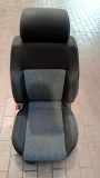 Sitz Vorn Links / Fahrersitz VW Golf 1 J