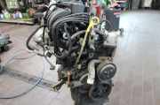 Motor J4J Ford Fiesta Jbs/jas