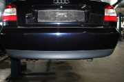 Stossfänger/ Stoßstange Hinten ( Facelift AB 2000 ) Audi Audi A3 8L