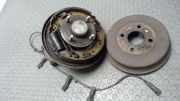 Achsschenkel Hinten Rechts Ford Mondeo Gbp/bnp 93BB1248AA