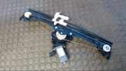 Fensterheber Vorne Rechts Fiat 500 312 51824038