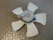 Elektrolüfter Mazda 2 DE 1680008310