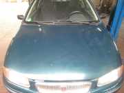 Motorhaube Rover Rover 200 RF
