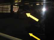 TÜR Vorne Rechts (2/3-TÜRER) BMW 3er E36