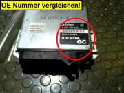 Einspritzsteuergerät Opel Kadett E 0261200372(GC)