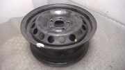 Stahlfelge 6X15 ET47 VW Golf 1K/1KP/5M/1KM