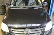 Motorhaube VW Fox 5 Z