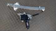 Fensterheber Elektrisch Hinten Links Hyundai Accent LC 9881025100