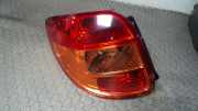 Heckleuchte/ R�ckleuchte Links Suzuki SX4 Ey/gy