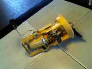 Kraftstoffpumpe BMW 3er E46