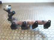 Auspuffkrümmer Peugeot 307 3RHY/3RFN/3NFU/3RHS/3KFU/2RFK