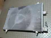 Kondensator Klimaanlage Citroen Berlingo Gkfw, Gnfu, Gwjy, Grhy