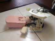 Kraftstoffpumpe Nissan Almera N15