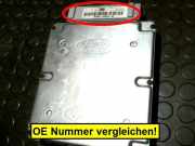 Einspritzsteuergerät Ford Escort GAL/ALL/ABLC4/ABL/AFL/AAL/ANL 93AB12A650AB