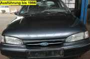 Motorhaube Ford Mondeo Gbp/bnp