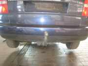 Stoßstange / Stossfänger Hinten VW Touran 1 T