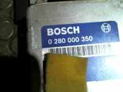 Einspritzsteuergerät Fiat Croma 154 0280000350