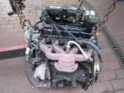 Motor JJA Mazda 121 Jasm/jbsm