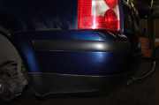 Stoßstange / Stossfänger Hinten VW Passat 3BG/3BL/3BS