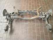 Hinterachse VW Passat 3C/3CC