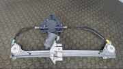 Fensterheber Elektrisch Hinten Links Peugeot 406 8P8C/84HX/