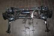 Hinterachse ( Stufenheck ) Ford Focus DA3/DB3