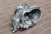 Schaltgetriebe Ford Fiesta Jbs/jas