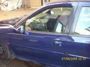TÜR Vorne Links Opel Vectra B