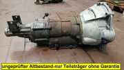 Schaltgetriebe 5-GANG (ungeprüft) VW LT 291512