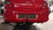 Stossfänger/ Stoßstange Hinten Opel Corsa D