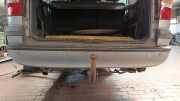 Stossf�nger / Sto�stange Hinten Opel Zafira A